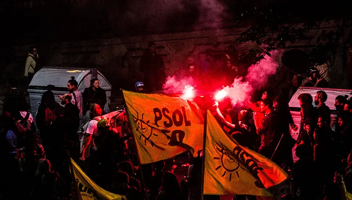 Em defesa do PSOL socialista, resgatar os espaços conquistados na consciência de nossa classe